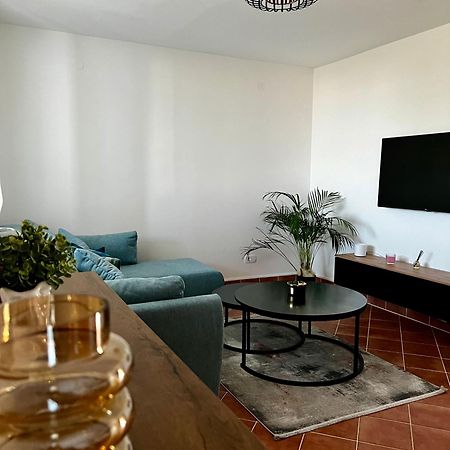Appartement Eden à Pula Extérieur photo