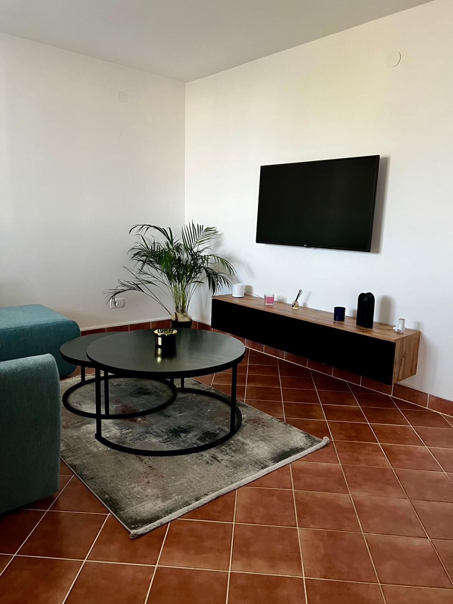 Appartement Eden à Pula Extérieur photo