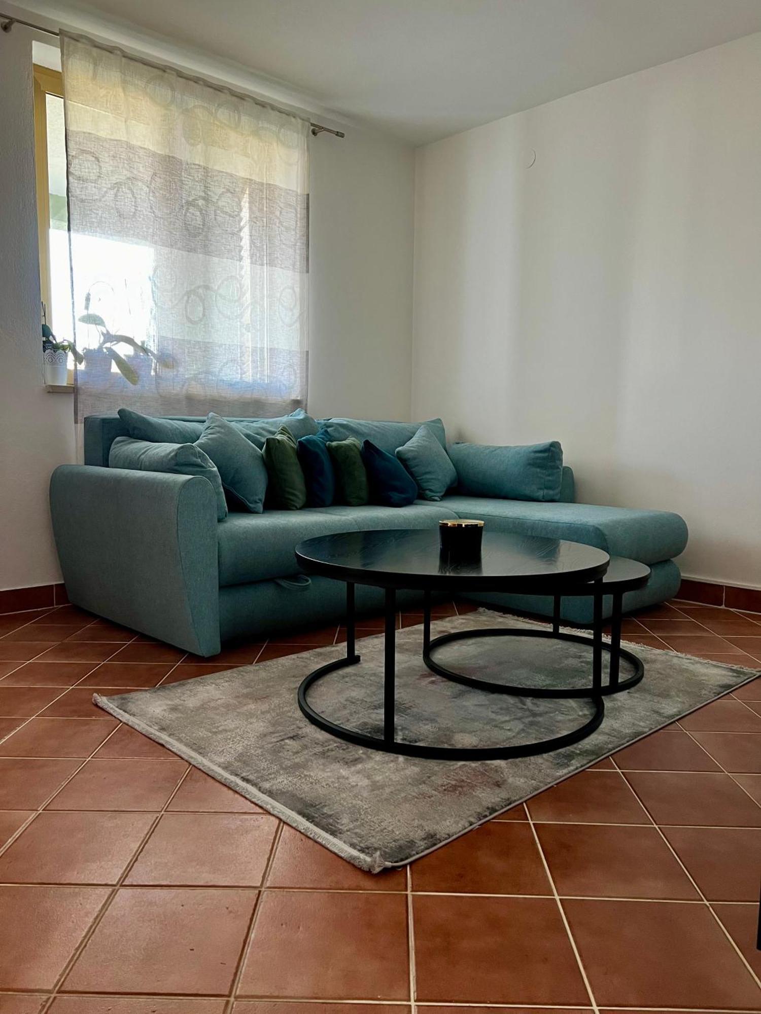 Appartement Eden à Pula Extérieur photo