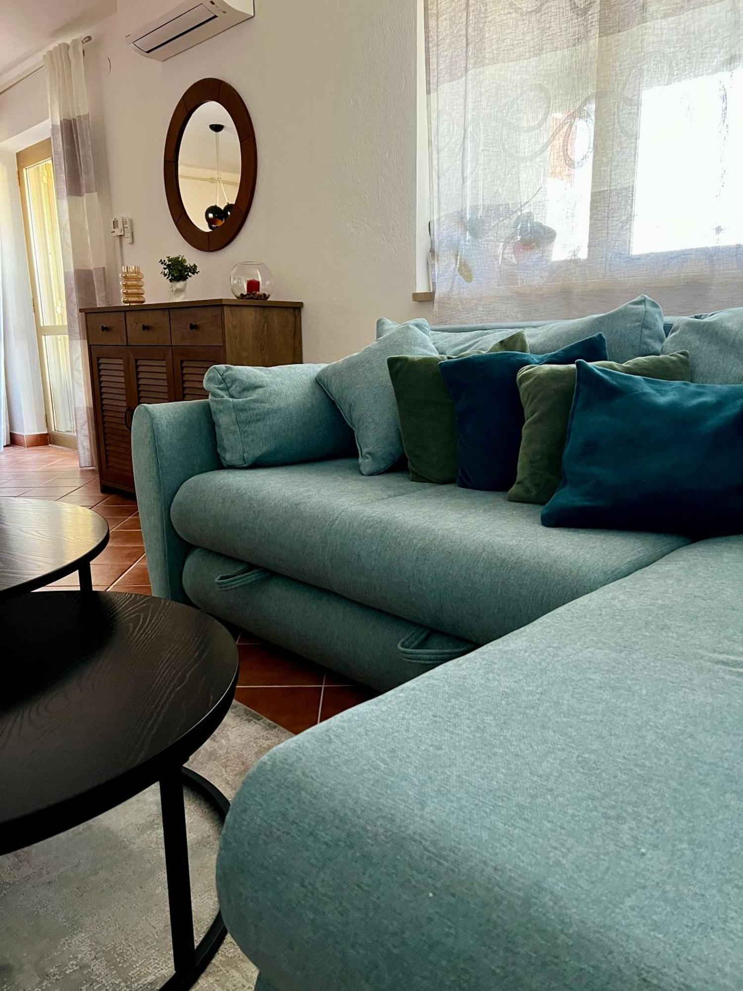 Appartement Eden à Pula Extérieur photo