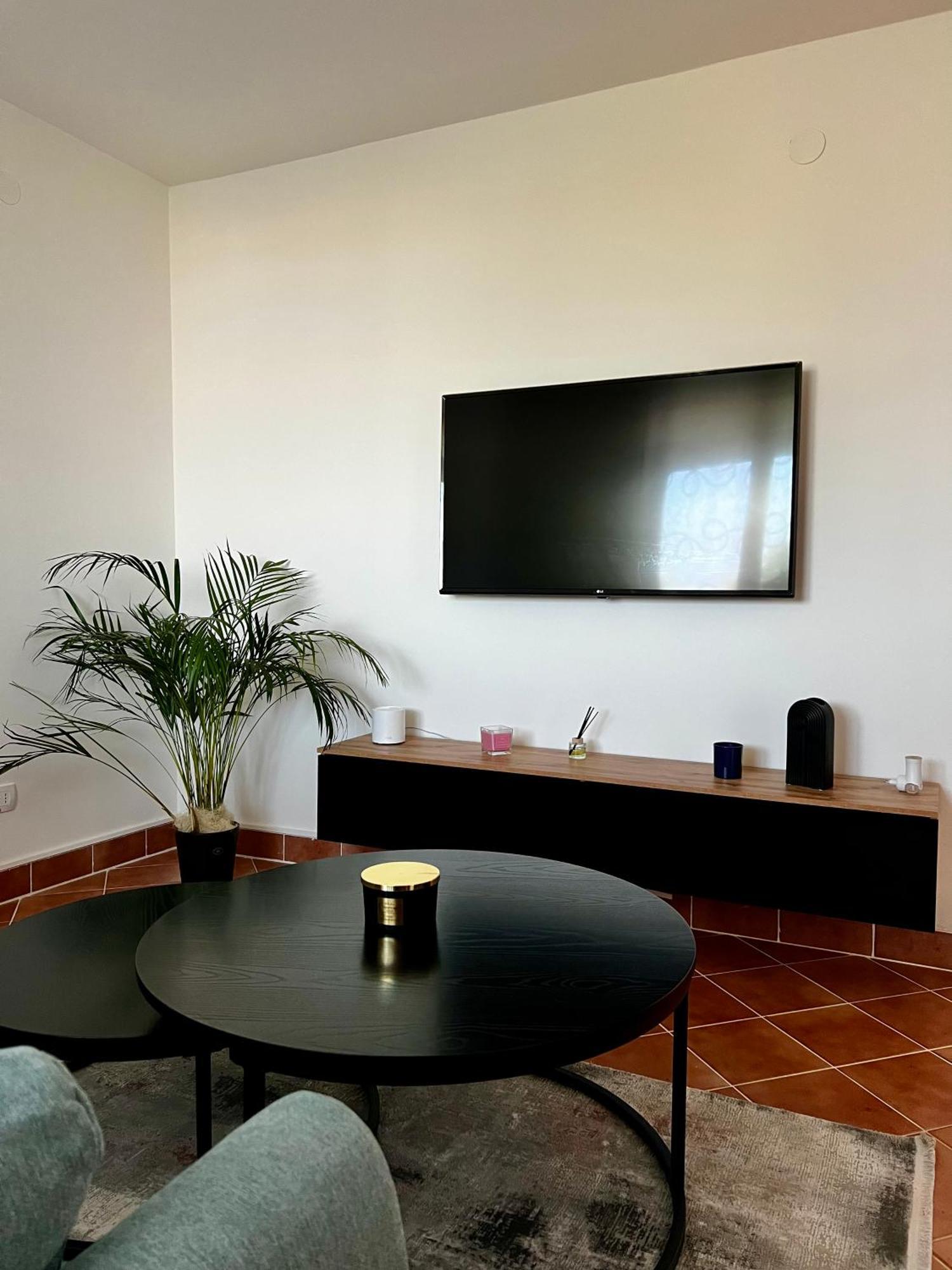 Appartement Eden à Pula Extérieur photo