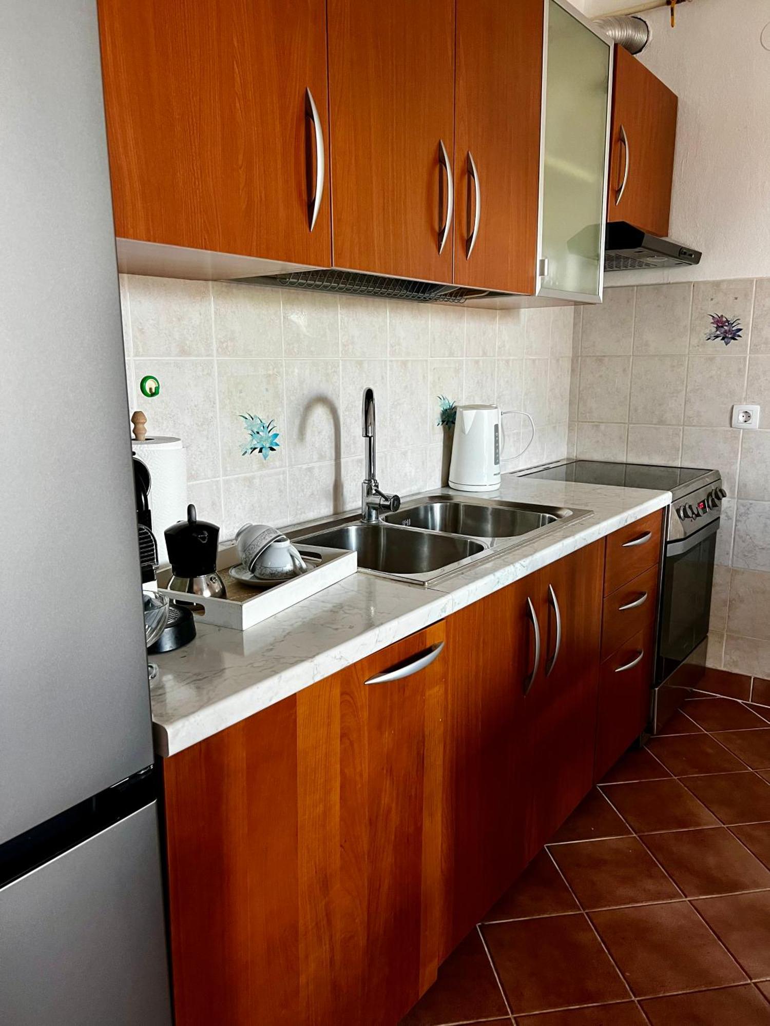 Appartement Eden à Pula Extérieur photo