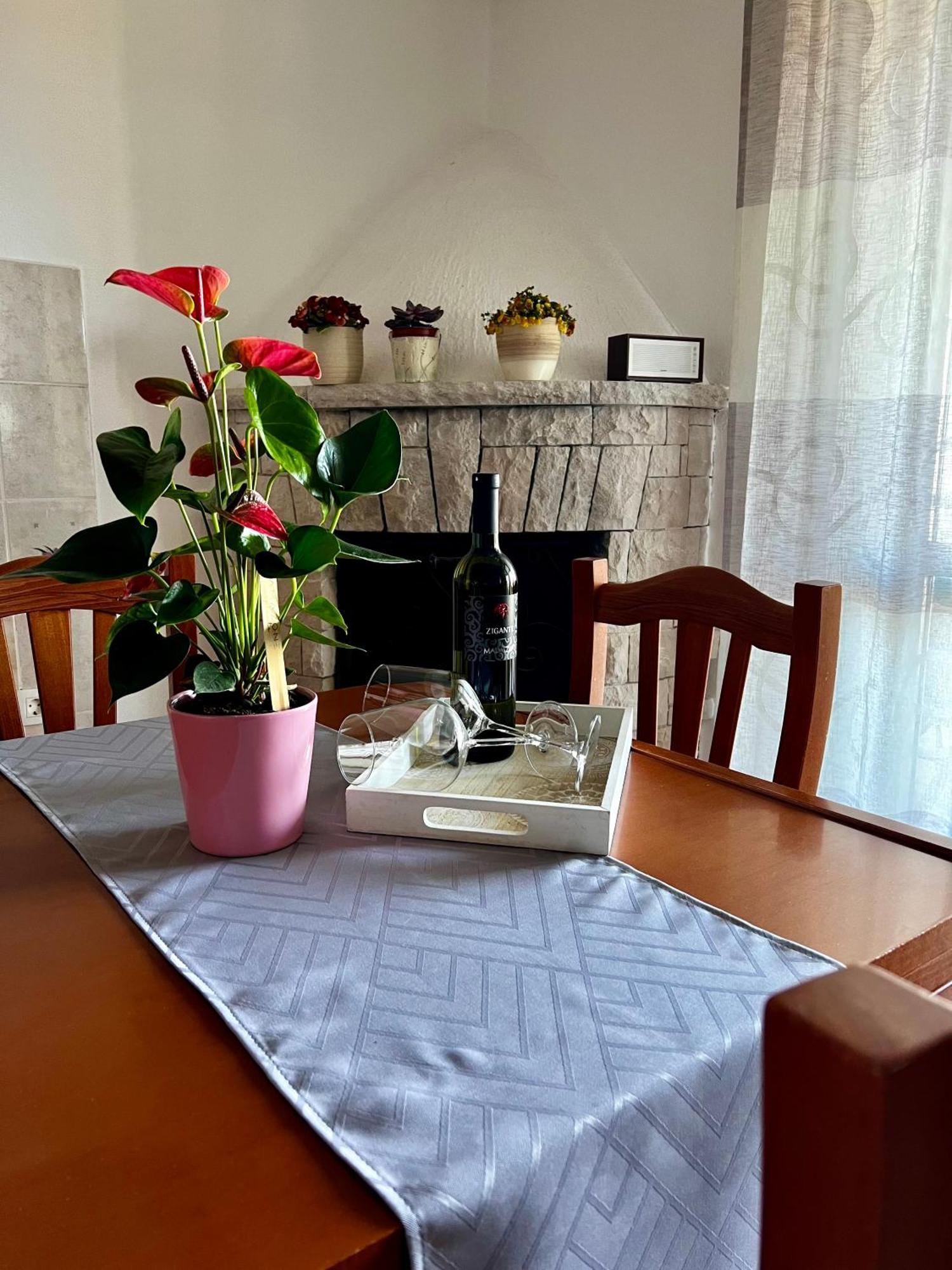 Appartement Eden à Pula Extérieur photo