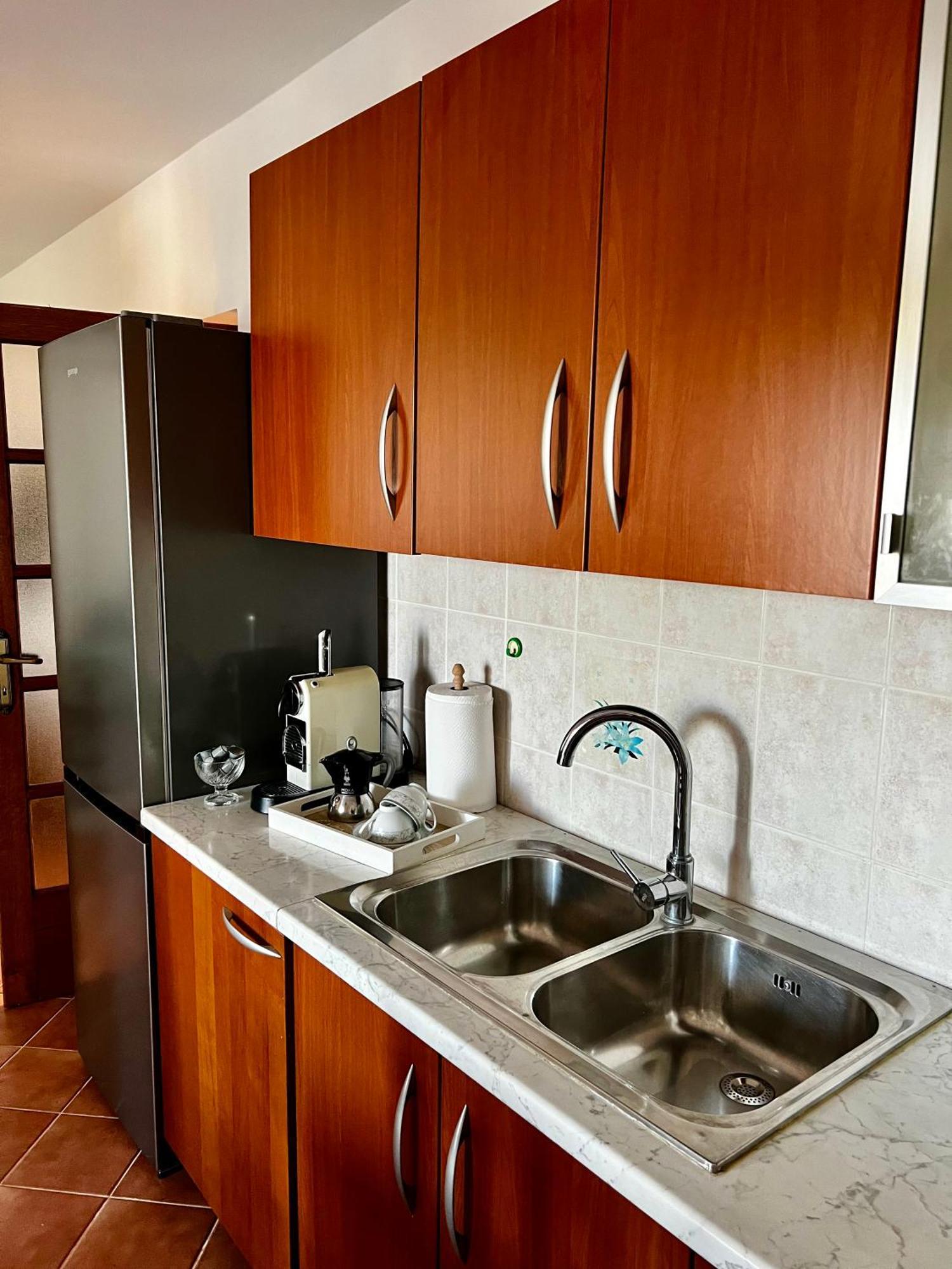 Appartement Eden à Pula Extérieur photo