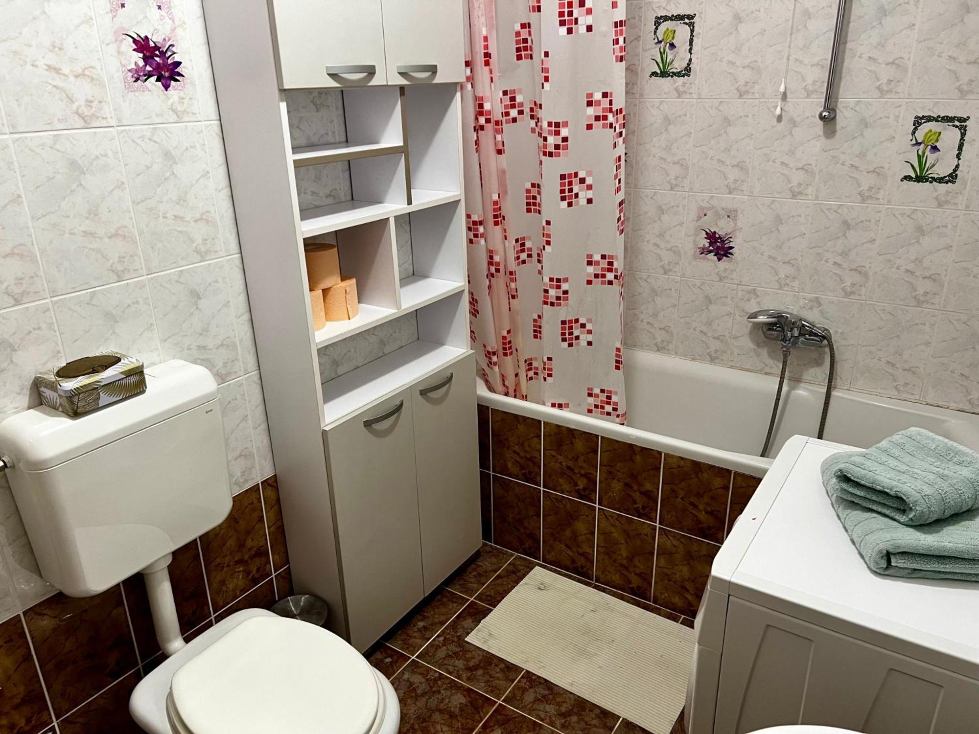 Appartement Eden à Pula Extérieur photo