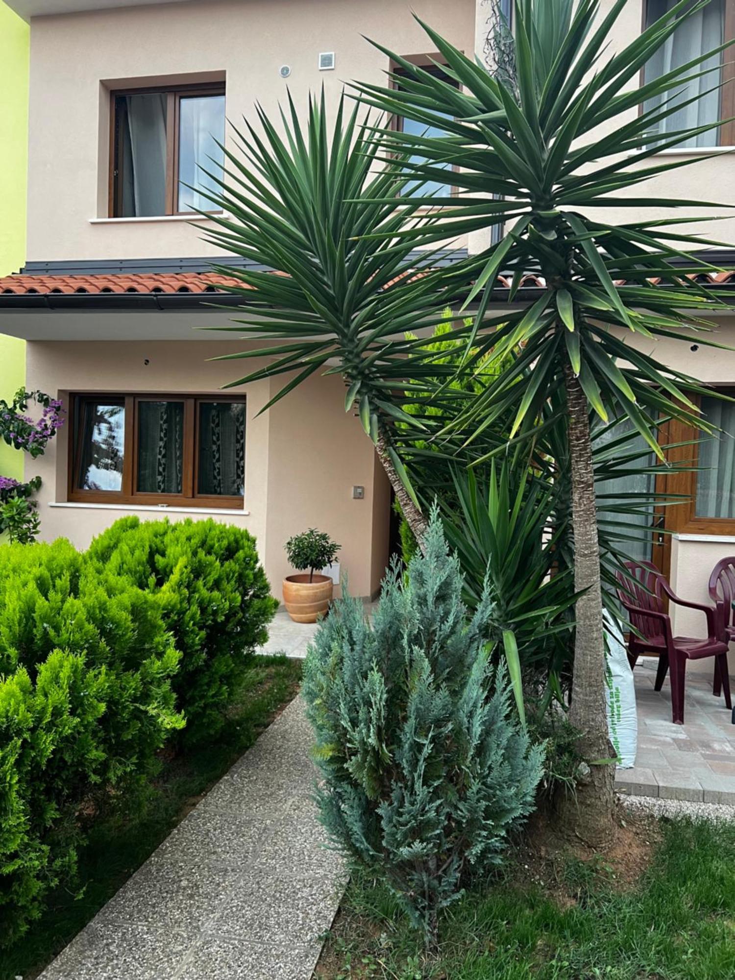 Appartement Eden à Pula Extérieur photo